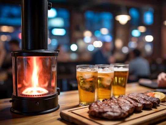 红炉映碧杯,烤肉配冰啤,畅饮一夏,揭秘人生如棋的烧烤乐趣! 红炉映碧杯,烤肉配冰啤,畅饮一夏,揭秘人生如棋的烧烤乐趣!