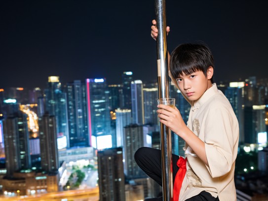 百尺竿头寓意精进,探索生肖哲学中的成长智慧及生活启示 百尺竿头寓意精进,探索生肖哲学中的成长智慧及生活启示