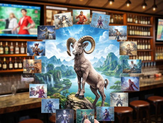 百尺竿头生肖解码,深入探寻生肖文化中的奥秘与人生智慧 百尺竿头生肖解码,深入探寻生肖文化中的奥秘与人生智慧