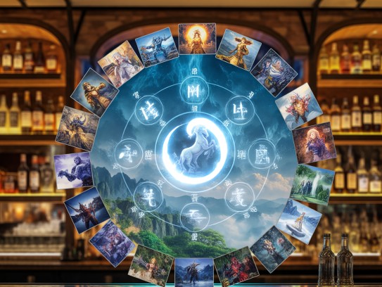 百尺竿头生肖解码,深入探寻生肖文化中的奥秘与人生智慧 百尺竿头生肖解码,深入探寻生肖文化中的奥秘与人生智慧