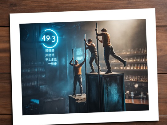 百尺竿头寓意精进,探索生肖哲学中的成长智慧及生活启示 百尺竿头寓意精进,探索生肖哲学中的成长智慧及生活启示