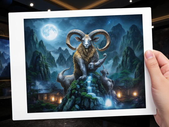 足智多谋生肖排行揭秘,谁是生肖中的智慧化身智囊生肖? 足智多谋生肖排行揭秘,谁是生肖中的智慧化身智囊生肖?