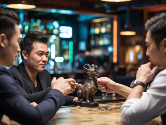 生肖智慧传奇,揭秘足智多谋生肖的生肖对手排行大揭秘 生肖智慧传奇,揭秘足智多谋生肖的生肖对手排行大揭秘