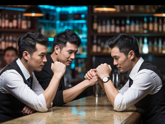 生肖智慧传奇,揭秘足智多谋生肖的生肖对手排行大揭秘 生肖智慧传奇,揭秘足智多谋生肖的生肖对手排行大揭秘