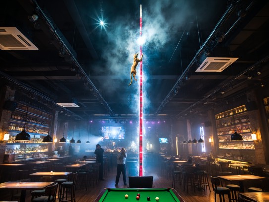 百尺竿头再攀高峰,揭秘打一生肖的深刻文化寓意与生肖文化内涵 百尺竿头再攀高峰,揭秘打一生肖的深刻文化寓意与生肖文化内涵