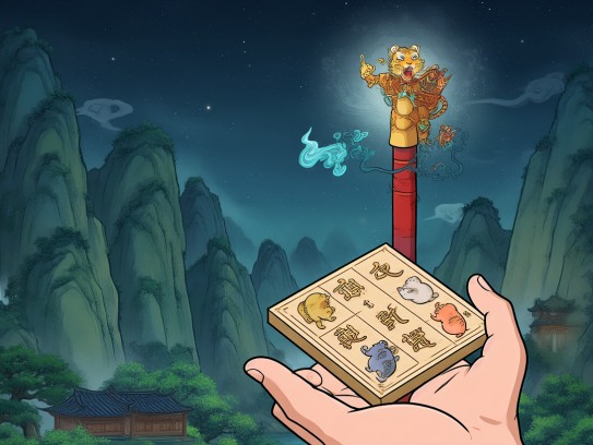 生肖揭秘,百尺竿头指,打一生肖的智慧传承与文化哲理探析 生肖揭秘,百尺竿头指,打一生肖的智慧传承与文化哲理探析