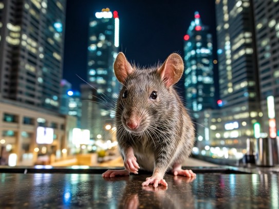 生肖鼠智慧传奇,足智多谋代表生肖,揭秘生肖鼠的非凡谋略与智慧故事 生肖鼠智慧传奇,足智多谋代表生肖,揭秘生肖鼠的非凡谋略与智慧故事