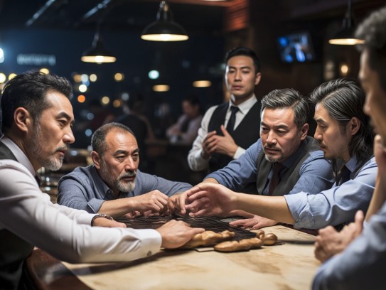 足智多谋生肖排名,揭秘十二生肖中谁最擅长智谋之谜 足智多谋生肖排名,揭秘十二生肖中谁最擅长智谋之谜