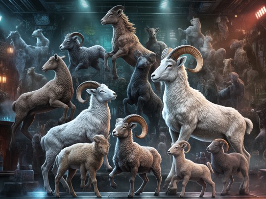 纷纷扬扬生肖揭秘,生肖之中蕴含的神秘密码及打一生肖谜题解析 纷纷扬扬生肖揭秘,生肖之中蕴含的神秘密码及打一生肖谜题解析