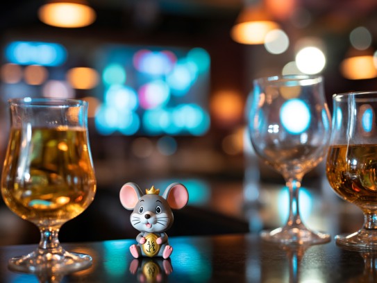 解密生肖之谜,春风传意四二愁,揭秘生肖鼠的传奇象征与命运密码 解密生肖之谜,春风传意四二愁,揭秘生肖鼠的传奇象征与命运密码