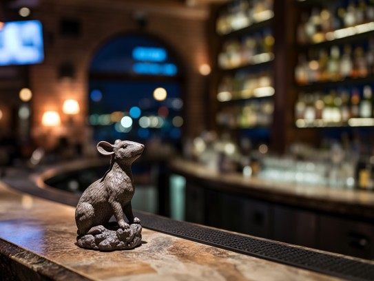 解密生肖之谜,春风传意四二愁,揭秘生肖鼠的传奇象征与命运密码 解密生肖之谜,春风传意四二愁,揭秘生肖鼠的传奇象征与命运密码