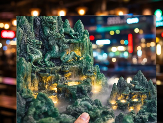 叠翠流金生肖之谜,深度解析中国十二生肖的传奇韵味与生肖之美 叠翠流金生肖之谜,深度解析中国十二生肖的传奇韵味与生肖之美