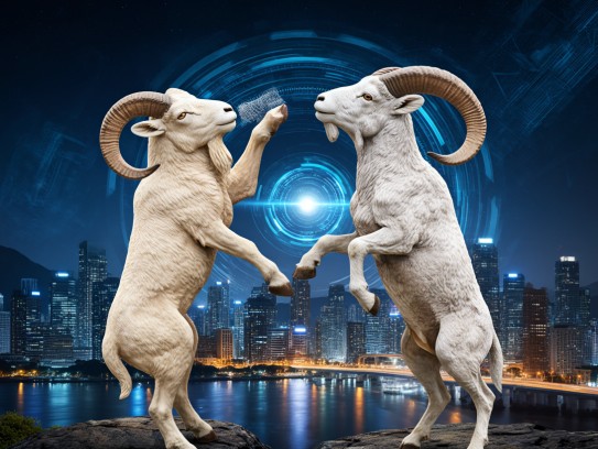 生肖智慧碰撞,巧用举一反三技巧,解锁生肖间的智慧交融之道 生肖智慧碰撞,巧用举一反三技巧,解锁生肖间的智慧交融之道