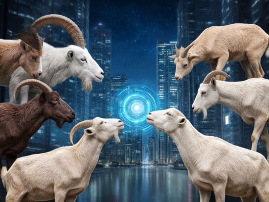 生肖智慧碰撞,巧用举一反三技巧,解锁生肖间的智慧交融之道 生肖智慧碰撞,巧用举一反三技巧,解锁生肖间的智慧交融之道