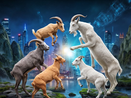 生肖智慧碰撞,巧用举一反三技巧,解锁生肖间的智慧交融之道 生肖智慧碰撞,巧用举一反三技巧,解锁生肖间的智慧交融之道