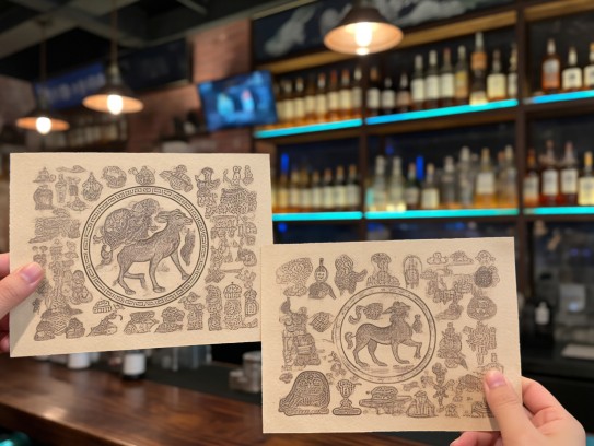 生肖文化探秘,质朴无华生肖象征及其深厚文化内涵解读 生肖文化探秘,质朴无华生肖象征及其深厚文化内涵解读