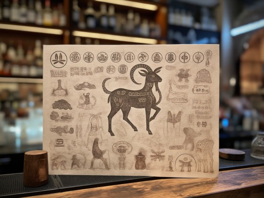 生肖文化探秘,质朴无华生肖象征及其深厚文化内涵解读 生肖文化探秘,质朴无华生肖象征及其深厚文化内涵解读