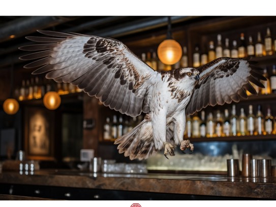 雄鹰展翅一飞冲天,揭秘鹰派人物成就的成语智慧与生肖特质 雄鹰展翅一飞冲天,揭秘鹰派人物成就的成语智慧与生肖特质