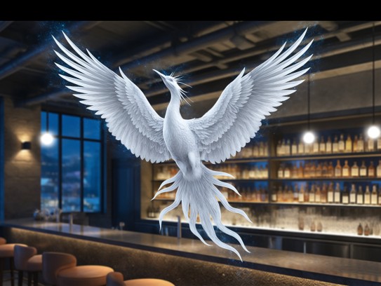 生肖文化里的轻盈之美,揭秘嚣浮轻巧凤凰展翅的生肖意象 生肖文化里的轻盈之美,揭秘嚣浮轻巧凤凰展翅的生肖意象