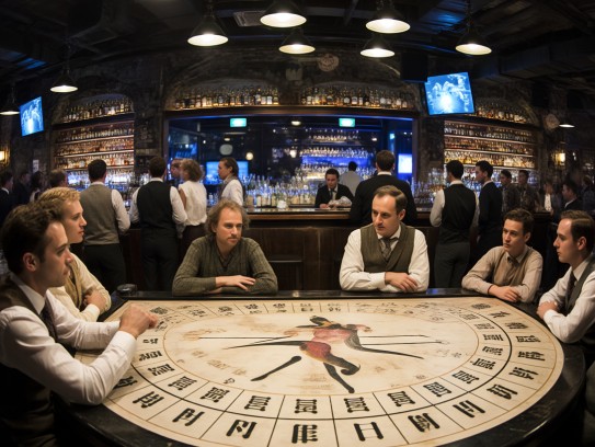 滥竽充数揭示生肖奥秘,揭示最佳准确生肖成语谜底 滥竽充数揭示生肖奥秘,揭示最佳准确生肖成语谜底