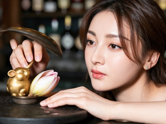 生肖之谜,揭秘含苞欲放生肖,探寻温柔力量背后的如花似玉魅力 生肖之谜,揭秘含苞欲放生肖,探寻温柔力量背后的如花似玉魅力