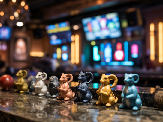 生肖之谜,揭秘含苞欲放之春意盎然的最佳准确生肖成语! 生肖之谜,揭秘含苞欲放之春意盎然的最佳准确生肖成语!