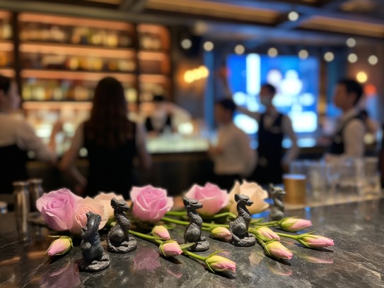 生肖之美揭秘,含苞欲放生肖花语,探寻十二生肖含蓄魅力解析 生肖之美揭秘,含苞欲放生肖花语,探寻十二生肖含蓄魅力解析