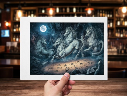 生肖揭秘,嚣浮轻巧生肖之谜,探寻最佳生肖与成语的完美结合 生肖揭秘,嚣浮轻巧生肖之谜,探寻最佳生肖与成语的完美结合