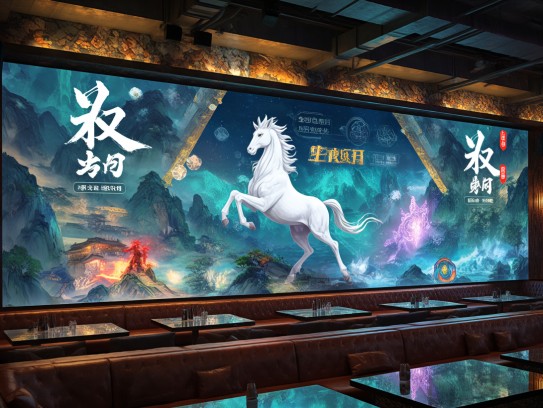 独步生肖界,探寻嚣浮轻巧生肖背后的成语智慧 独步生肖界,探寻嚣浮轻巧生肖背后的成语智慧