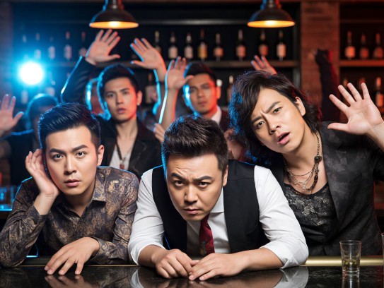 娱乐圈滥竽充数现象揭秘,打一生肖之谜背后的尴尬真相 娱乐圈滥竽充数现象揭秘,打一生肖之谜背后的尴尬真相