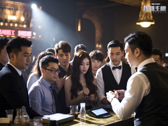 娱乐圈滥竽充数现象揭秘,打一生肖之谜背后的尴尬真相 娱乐圈滥竽充数现象揭秘,打一生肖之谜背后的尴尬真相