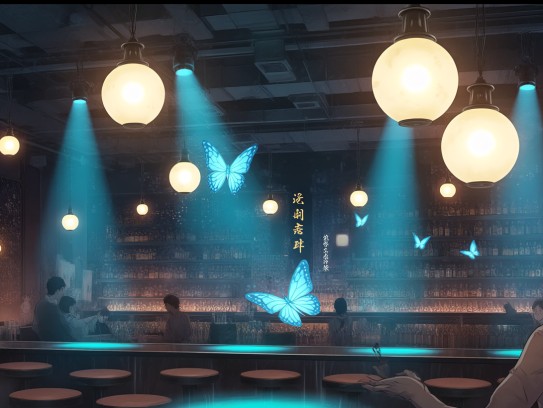 蝴蝶舞霓裳,牛眼含愁夜未央,揭示不识绮罗生肖之美成语谜底 蝴蝶舞霓裳,牛眼含愁夜未央,揭示不识绮罗生肖之美成语谜底