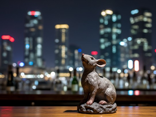 打一生肖,不解风情禾秆,打生肖解析——生肖鼠的个性特征与人生哲理 打一生肖,不解风情禾秆,打生肖解析——生肖鼠的个性特征与人生哲理