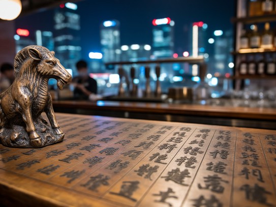 岁月留香,探寻质朴生肖背后的成语智慧与生肖文化内涵 岁月留香,探寻质朴生肖背后的成语智慧与生肖文化内涵