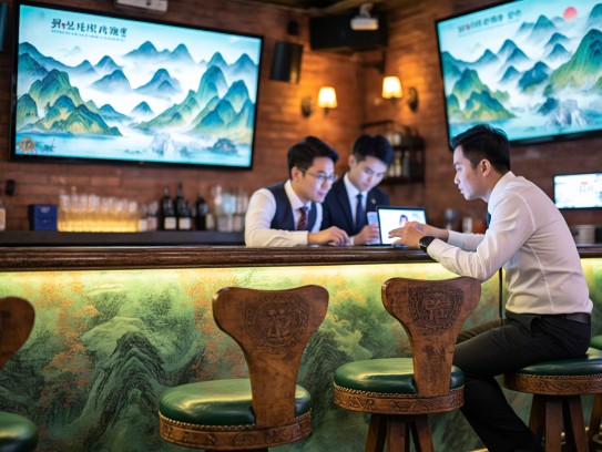 岁月留香,探寻质朴生肖背后的成语智慧与生肖文化内涵 岁月留香,探寻质朴生肖背后的成语智慧与生肖文化内涵