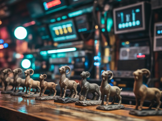 岁月流转,质朴无华指揭示生肖韵味,探寻十二生肖文化奥秘 岁月流转,质朴无华指揭示生肖韵味,探寻十二生肖文化奥秘