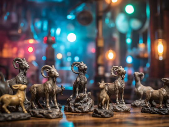 岁月流转,质朴无华指揭示生肖韵味,探寻十二生肖文化奥秘 岁月流转,质朴无华指揭示生肖韵味,探寻十二生肖文化奥秘