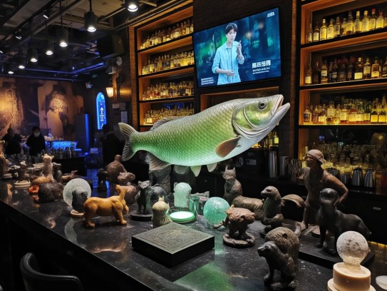 揭秘生肖之谜,死死鱼泛绿暗示的生肖生肖特征及含义 揭秘生肖之谜,死死鱼泛绿暗示的生肖生肖特征及含义