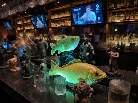 揭秘生肖之谜,死死鱼泛绿暗示的生肖生肖特征及含义 揭秘生肖之谜,死死鱼泛绿暗示的生肖生肖特征及含义