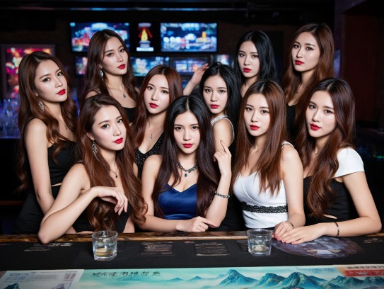 揭秘二七美女大家求生肖谜团,探寻生肖文化的独特韵味 揭秘二七美女大家求生肖谜团,探寻生肖文化的独特韵味