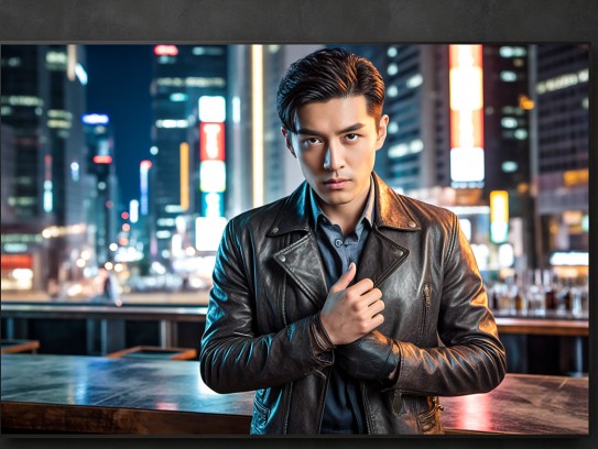 生肖鹰派人物的独到魅力，揭秘属鹰者鹰击长空的锐意进取精神