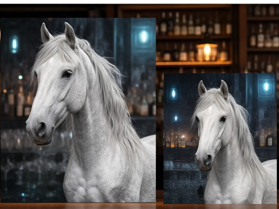 生肖马传奇,不解之缘探秘,生肖马的人生轨迹揭秘 生肖马传奇,不解之缘探秘,生肖马的人生轨迹揭秘