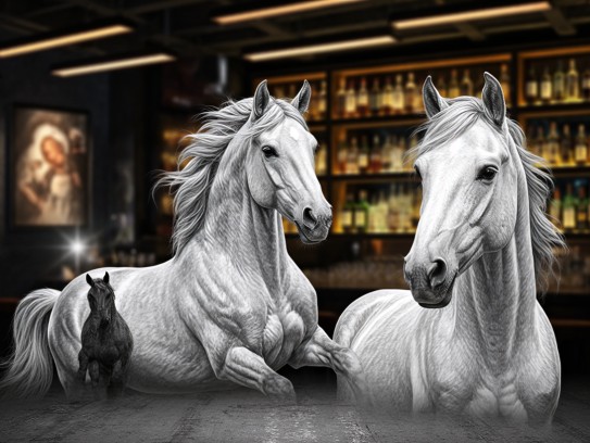 生肖马传奇,不解之缘探秘,生肖马的人生轨迹揭秘 生肖马传奇,不解之缘探秘,生肖马的人生轨迹揭秘