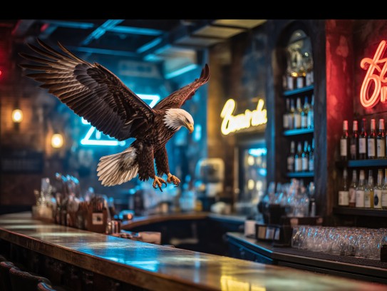 揭秘鹰派领袖生肖,鹰击长空中的雄心与生肖智慧揭秘 揭秘鹰派领袖生肖,鹰击长空中的雄心与生肖智慧揭秘