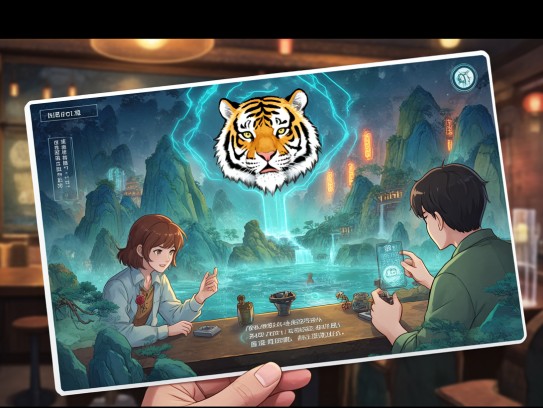 虎头虎脑传奇,探寻流里流气之谜,解码打一生肖的趣味故事 虎头虎脑传奇,探寻流里流气之谜,解码打一生肖的趣味故事