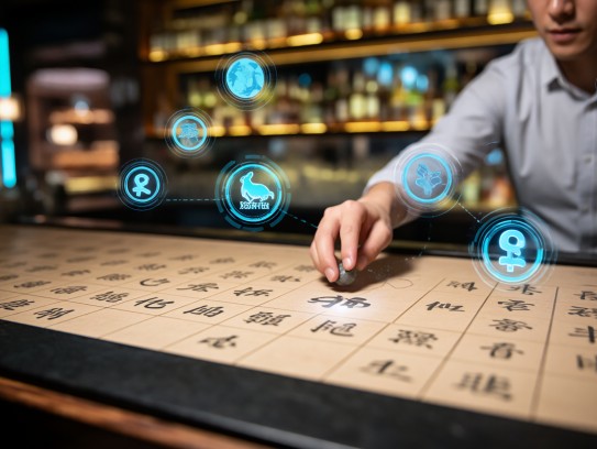 茅塞顿开生肖谜题解,生肖智慧之旅中的恍然大悟瞬间 茅塞顿开生肖谜题解,生肖智慧之旅中的恍然大悟瞬间