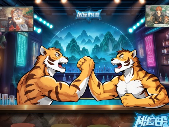 热血生肖竞技,捋臂揎拳,揭秘生肖对决背后的传奇故事 热血生肖竞技,捋臂揎拳,揭秘生肖对决背后的传奇故事
