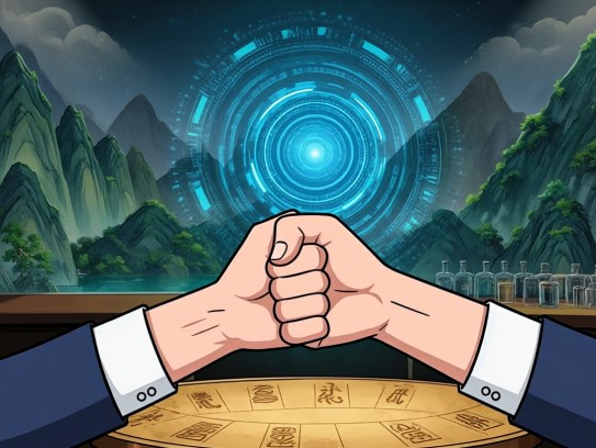 捋臂揎拳揭秘最佳生肖谜题，精准答案浮出水面