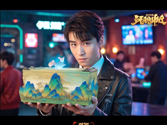 买椟还珠故事新解,揭秘成语智慧与生肖生肖鼠的巧妙关联 买椟还珠故事新解,揭秘成语智慧与生肖生肖鼠的巧妙关联