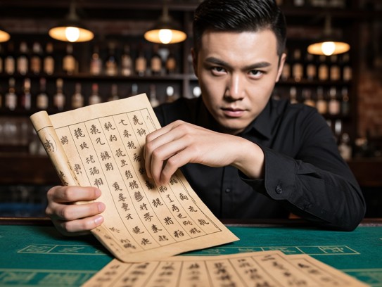 江湖暗语解码,揭秘流里流气之谜,一语道破生肖奥秘 江湖暗语解码,揭秘流里流气之谜,一语道破生肖奥秘